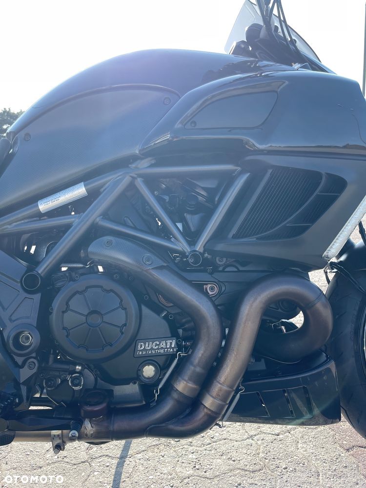 Ducati Diavel - 13