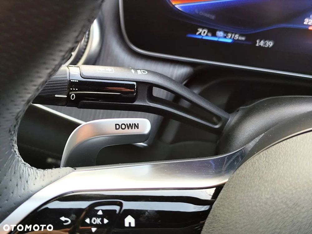 Mercedes-Benz EQE AMG 43 90.5kWh 4-Matic Twoja Edycja - 33