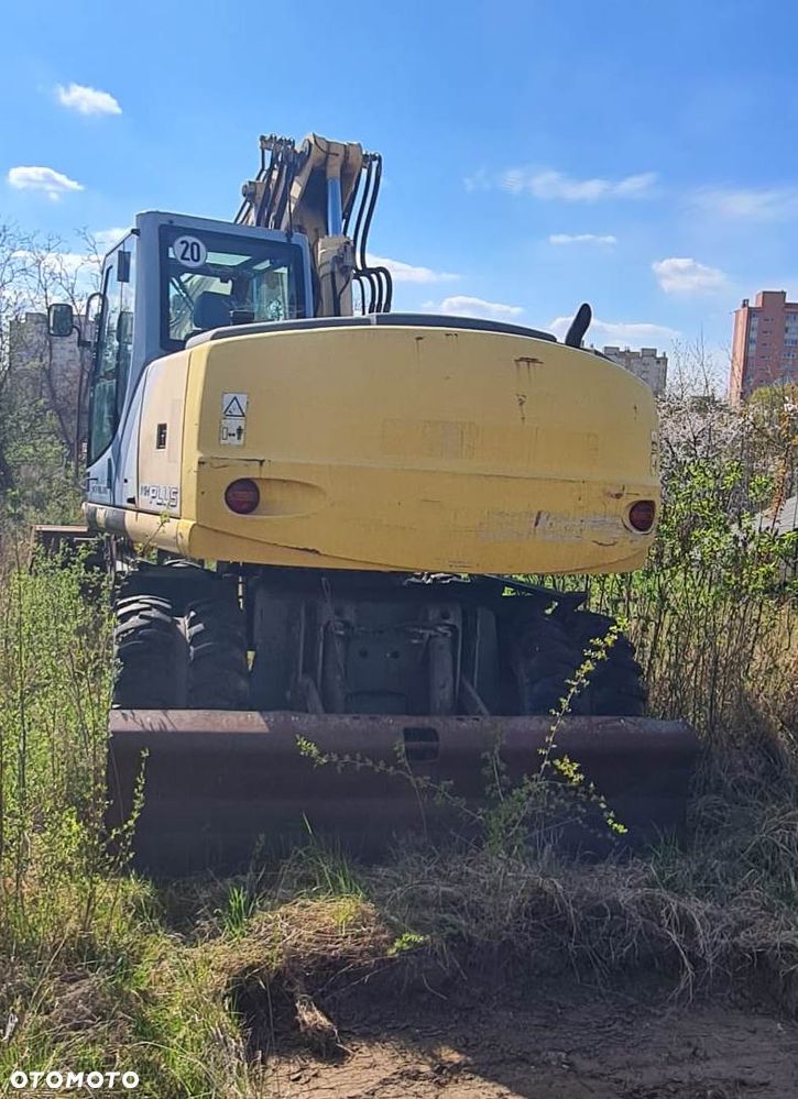 New Holland MH PLUS - 3