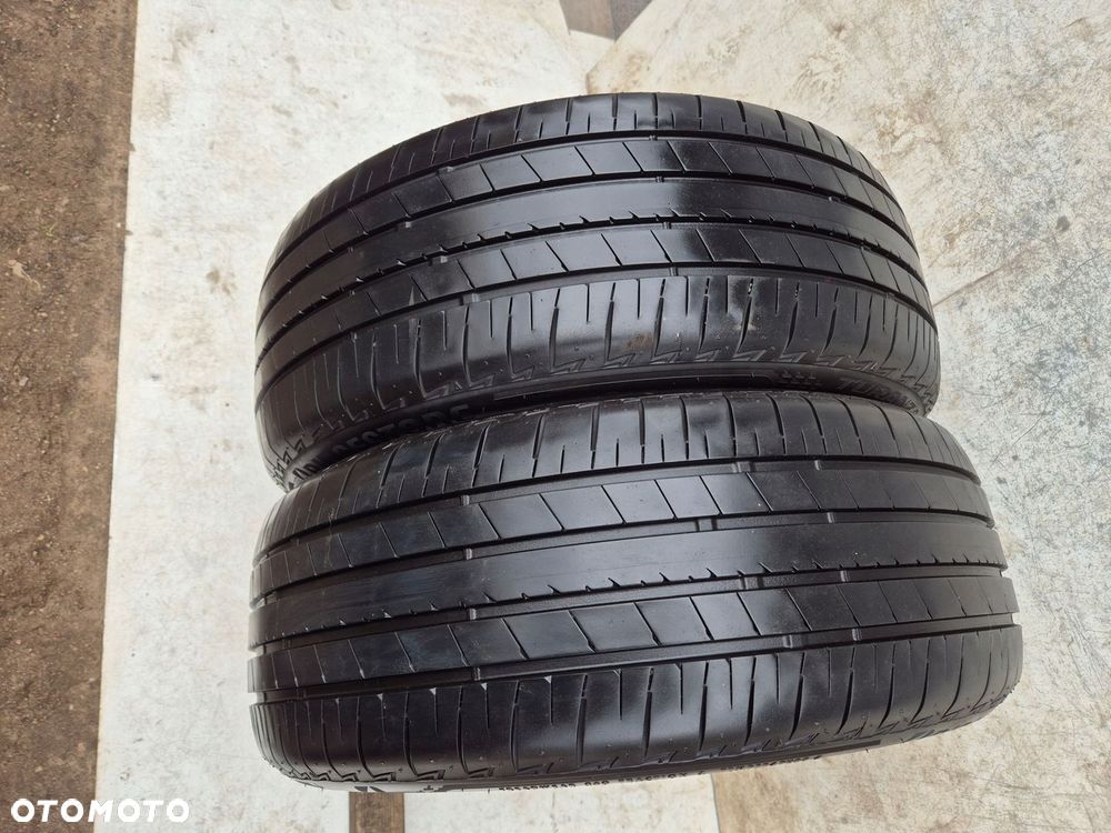 Bridgestone TURANZA T005A 225/45R19 92 W 6,8mm - 2