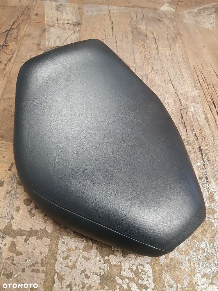 Siedzenie kierowcy Yamaha XVS650 Drag Star Custom - 4