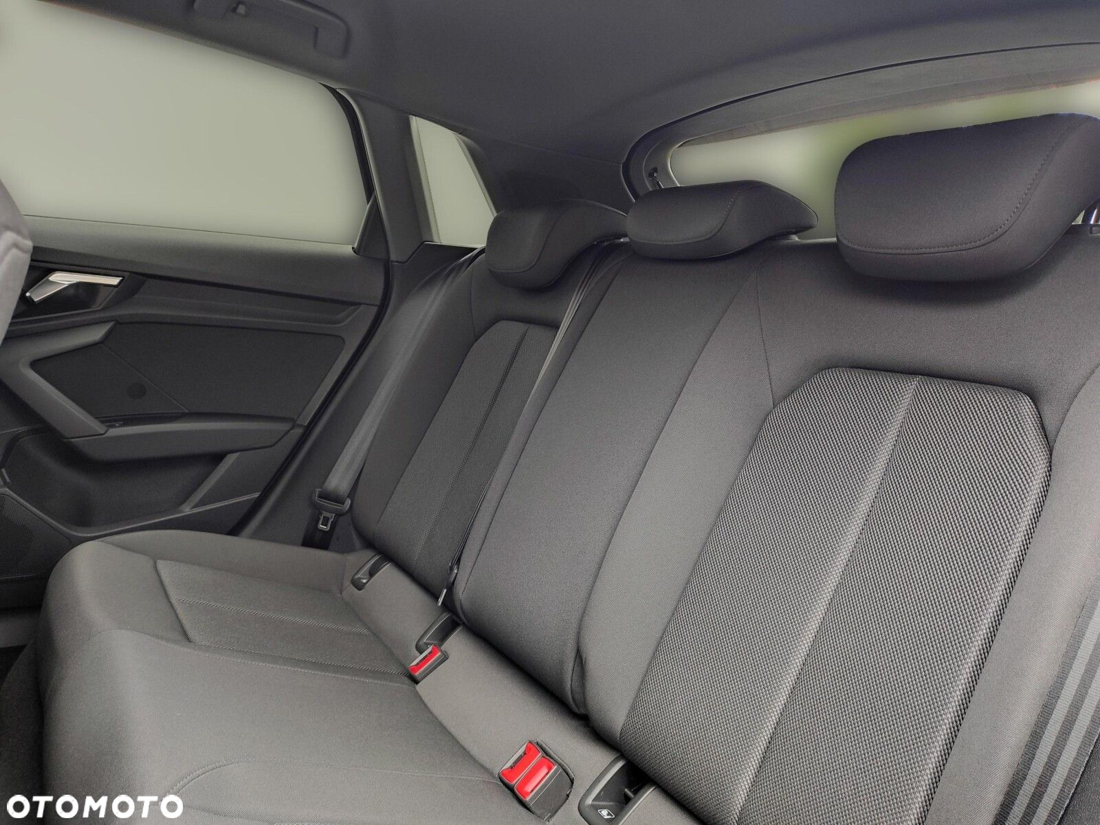 Audi A3 35 TFSI Advanced - 16