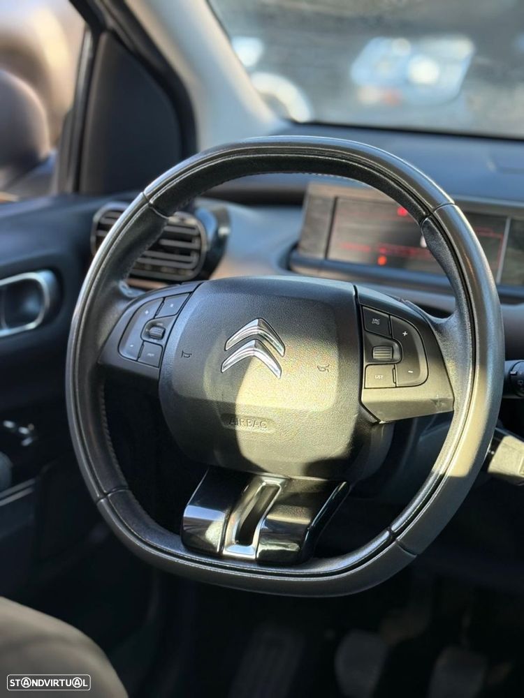 Citroën C4 Cactus 1.2 PureTech Live - 7