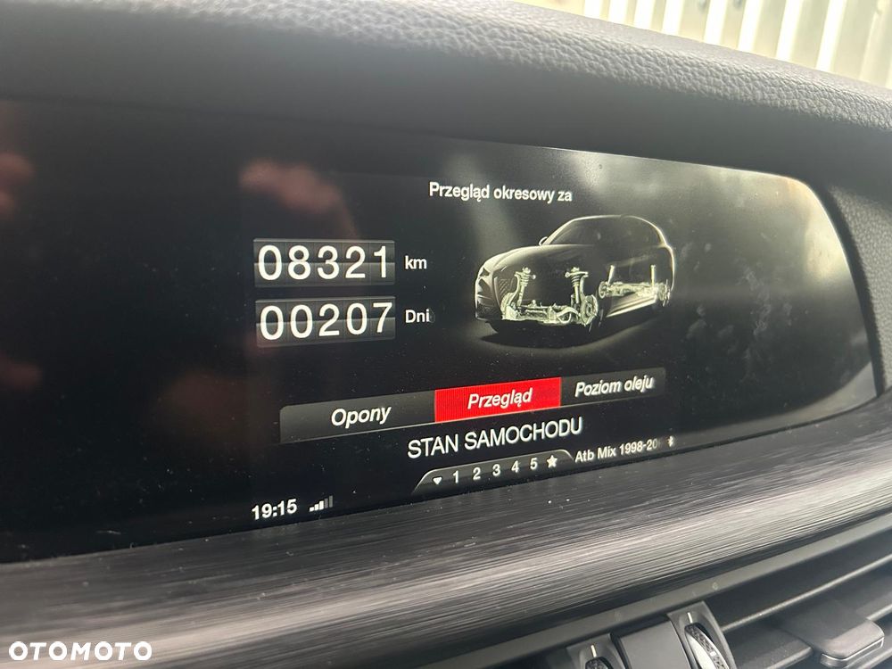 Alfa Romeo Stelvio 2.0 Turbo Super Q4 - 15