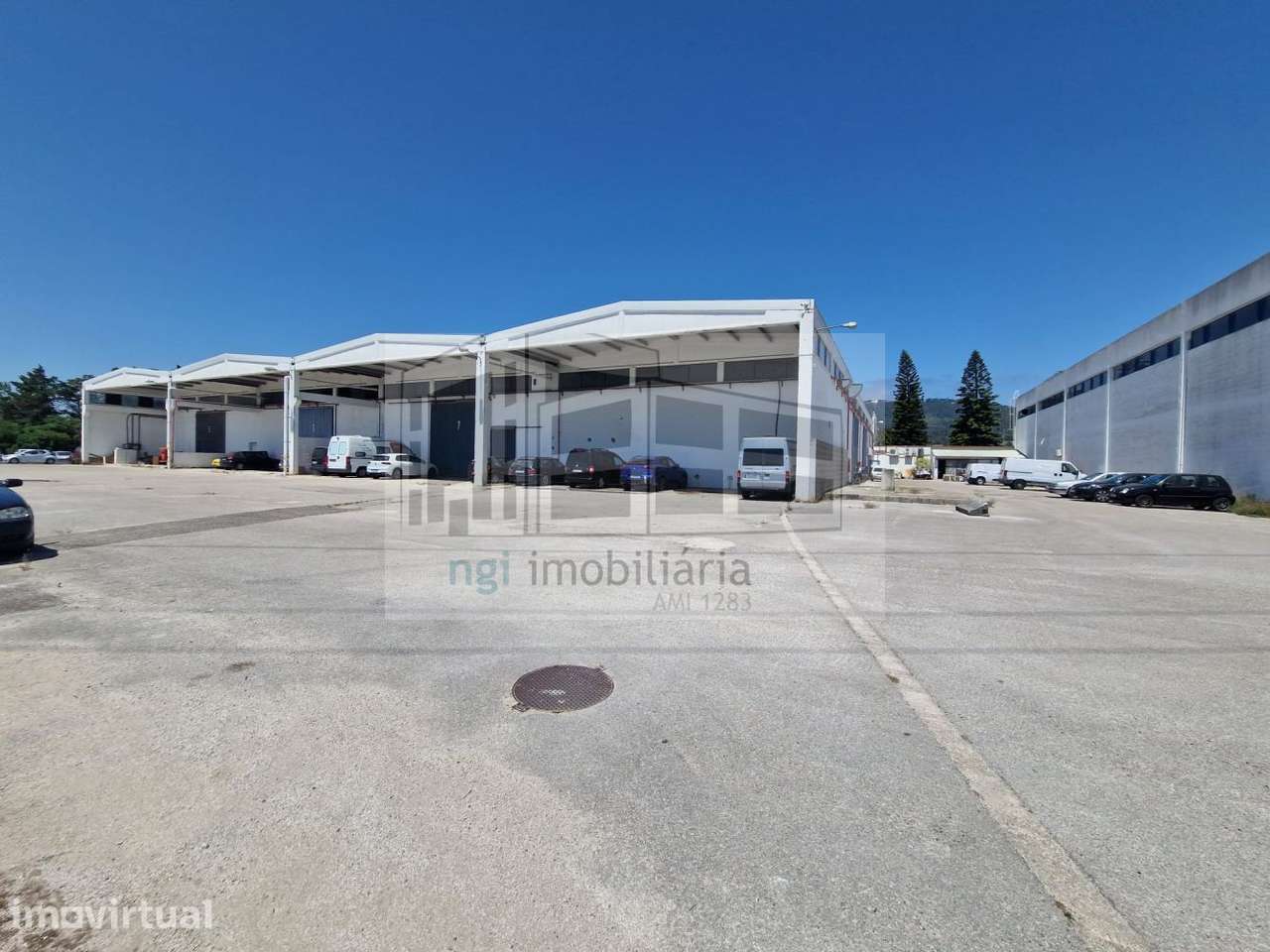 Centro Empresarial Sintra - Grande imagem: 2/31