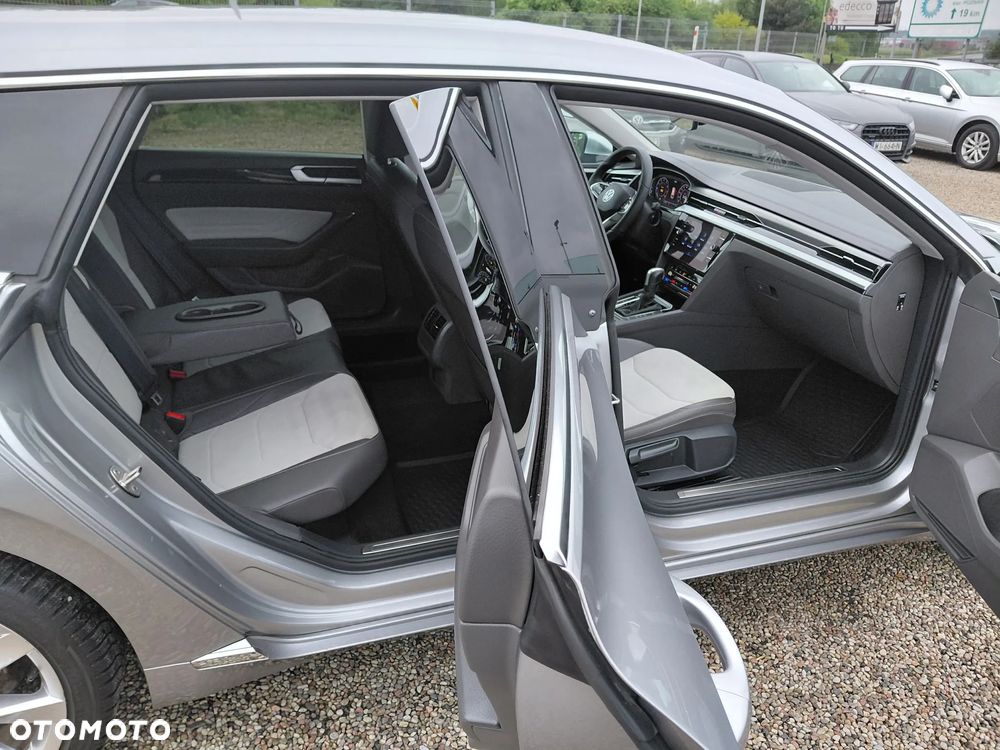 Volkswagen Arteon Shooting Brake 2.0 TSI Elegance DSG - 25