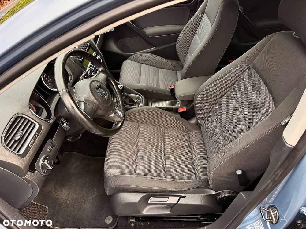 Volkswagen Golf 1.4 TSI Style - 12