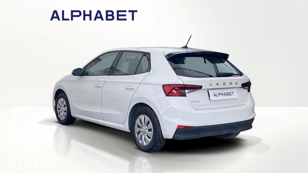 Skoda Fabia 1.0 Essence - 3
