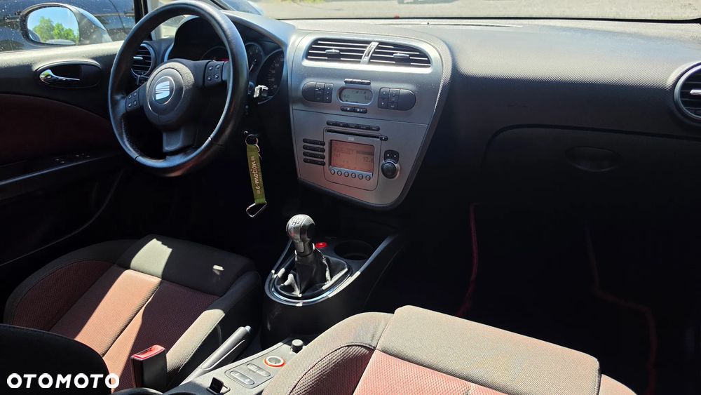 Seat Leon - 12