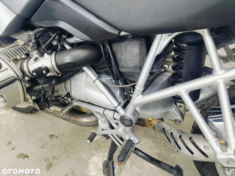 BMW GS - 25