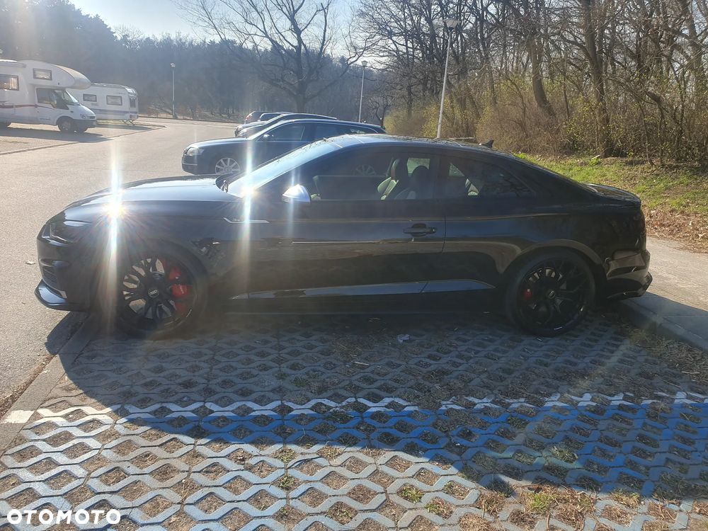 Audi S5 Coupé - 20