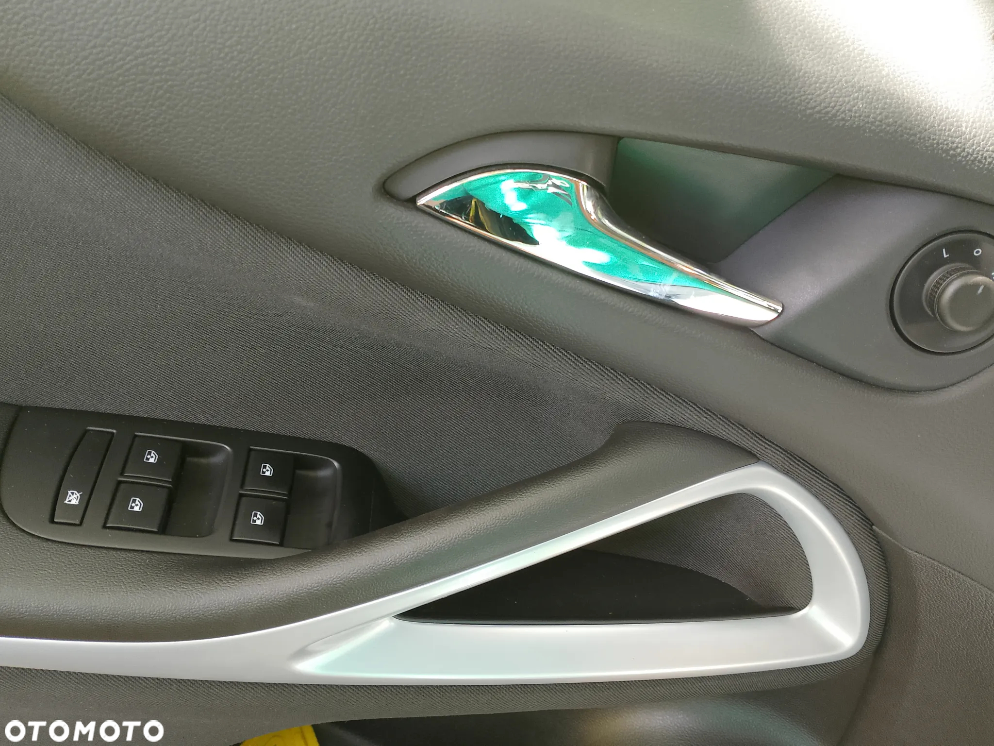 Opel Zafira 2.0 CDTI Cosmo - 12