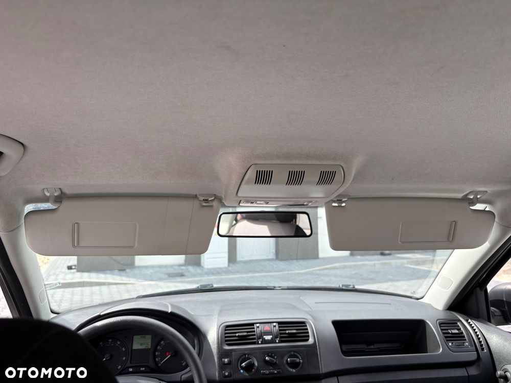 Skoda Fabia 1.2 12V Fun - 4