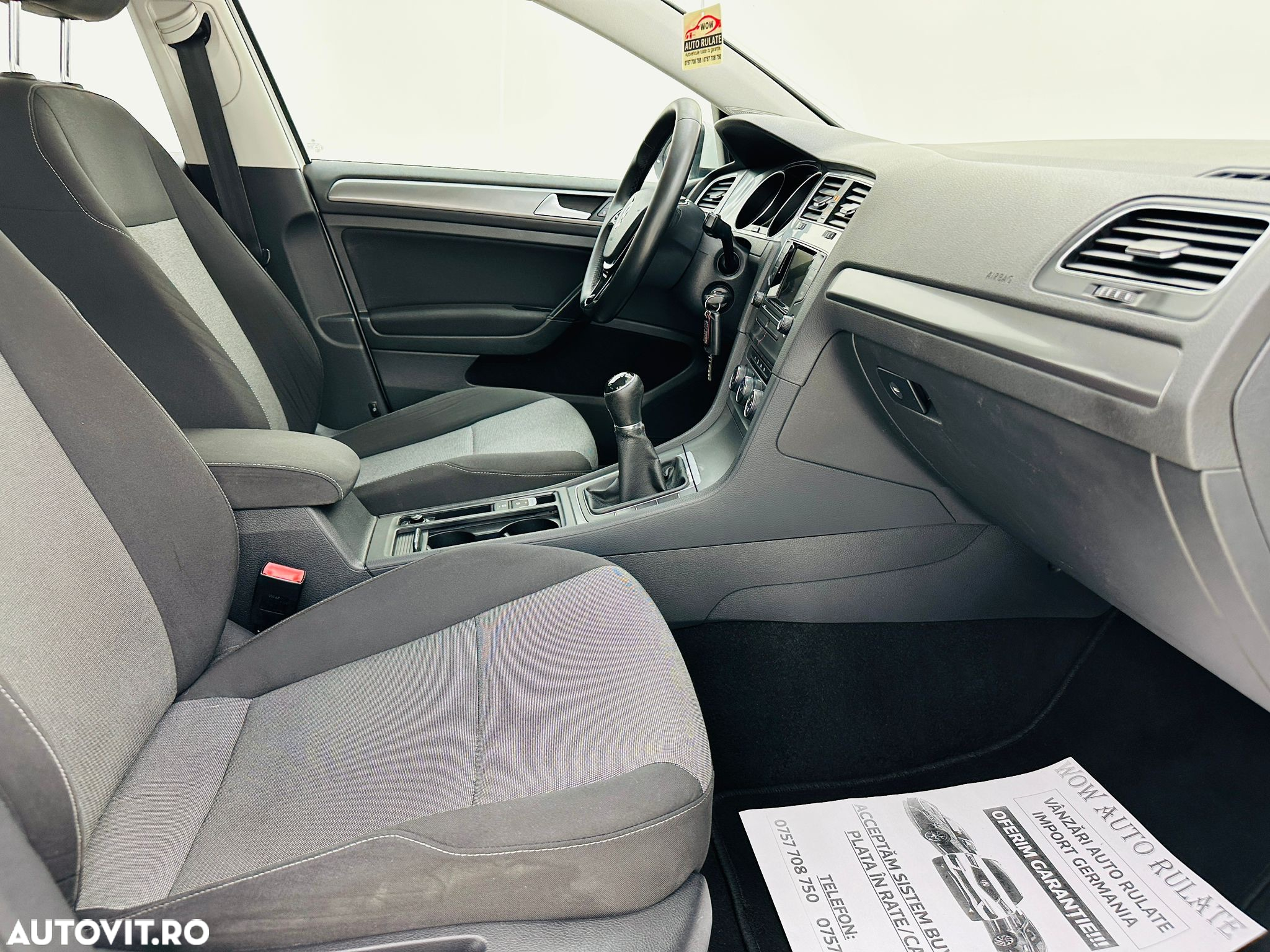 Volkswagen Golf - 20