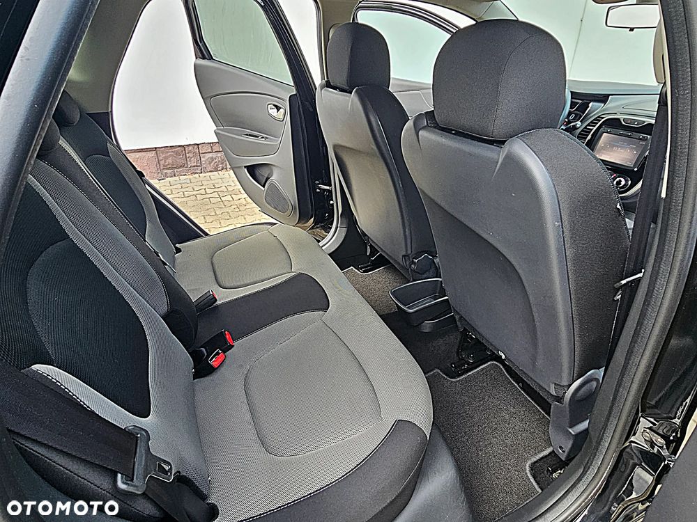 Renault Captur ENERGY TCe 90 Start&Stop Life - 36