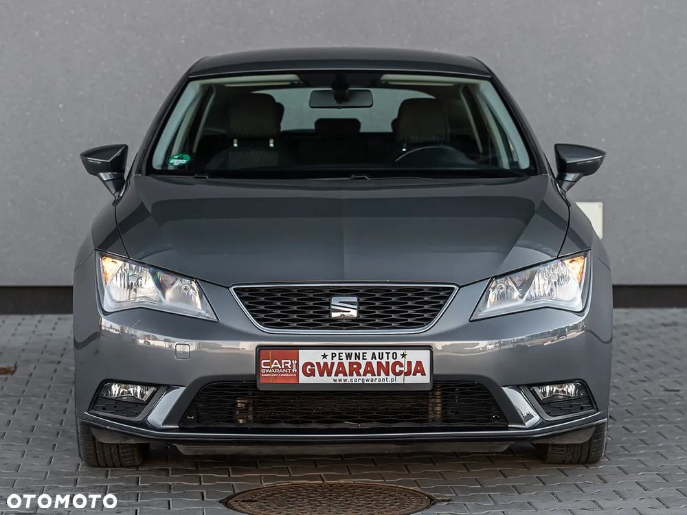 Seat Leon - 3