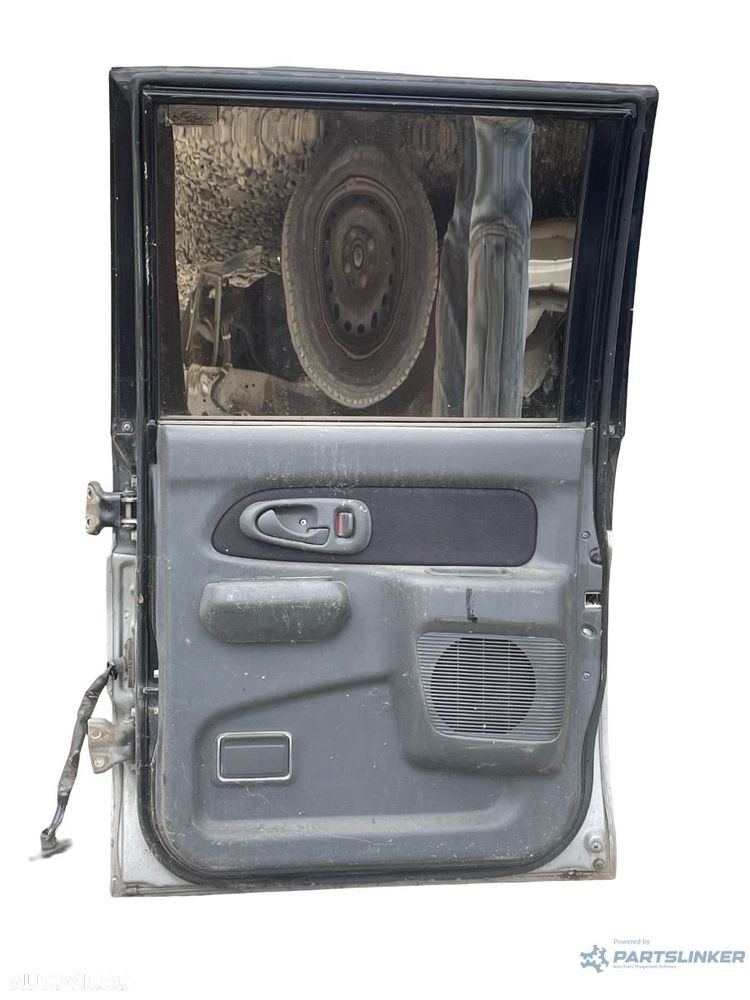 Usa  Portiera dreapta spate MITSUBISHI L200 - 2