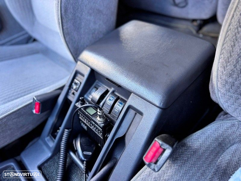 Nissan Patrol 2.8 Turbo LX - 24