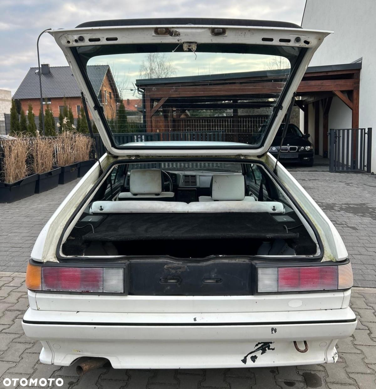 Volkswagen Scirocco 1.8 GT - 8