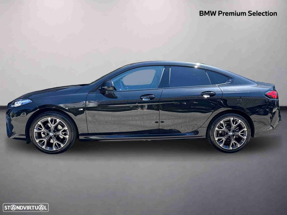 BMW 216 Gran Coupé Pack Desportivo M - 7