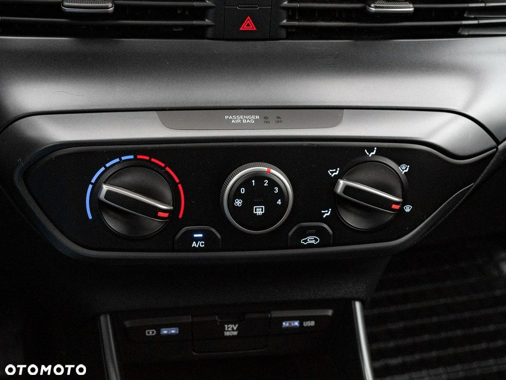 Hyundai Bayon 1.0 T-GDI Modern - 18