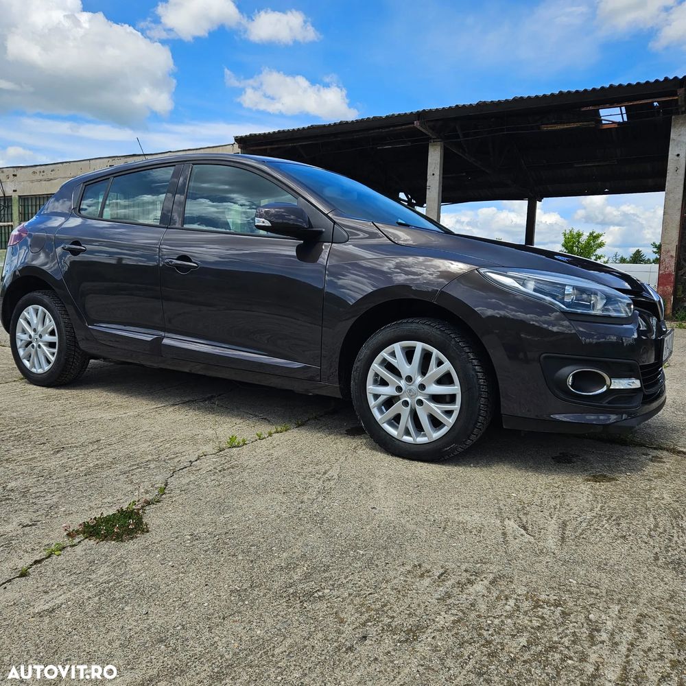 Renault Megane - 17