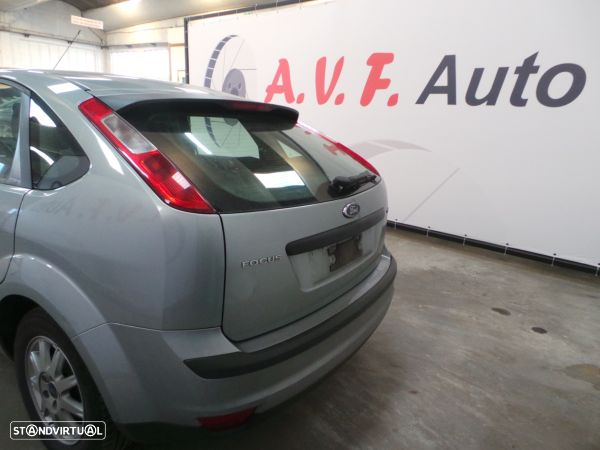 Para Peças Ford Focus Ii (Da_, Hcp, Dp) - 4