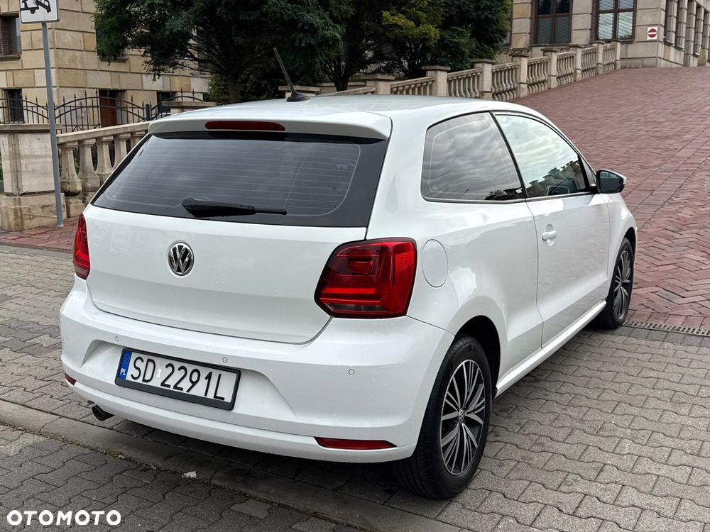 Volkswagen Polo 1.4 TDI BMT Highline - 20