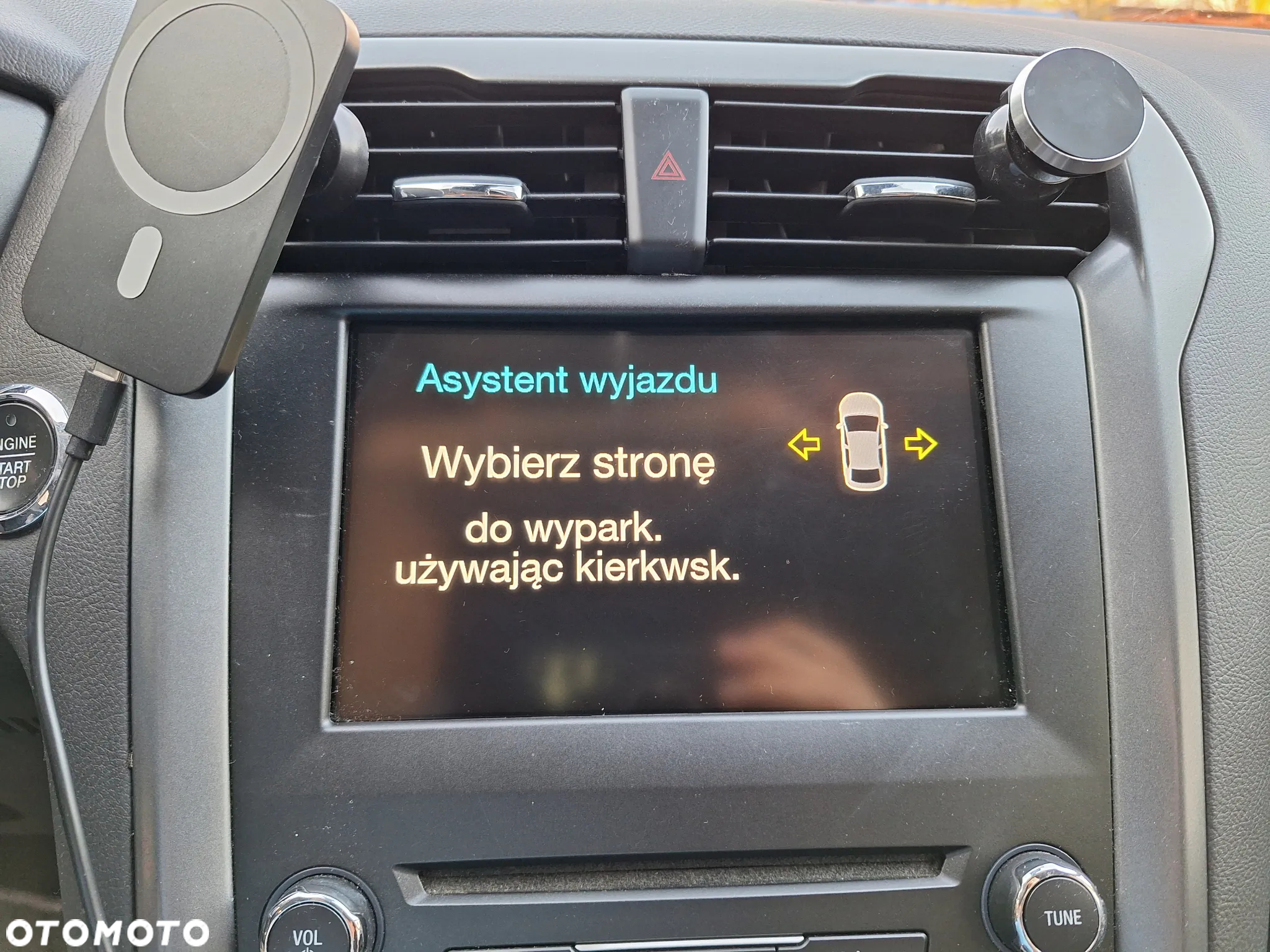 Ford Mondeo 2.0 TDCi Titanium PowerShift - 15