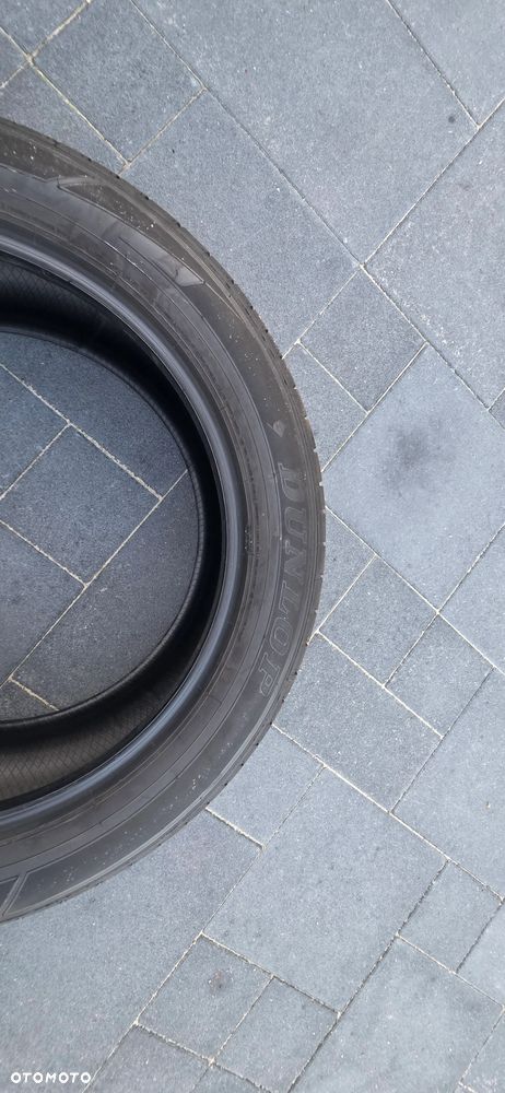 Dunlop SP sport max 050 rok - 2026 - 3