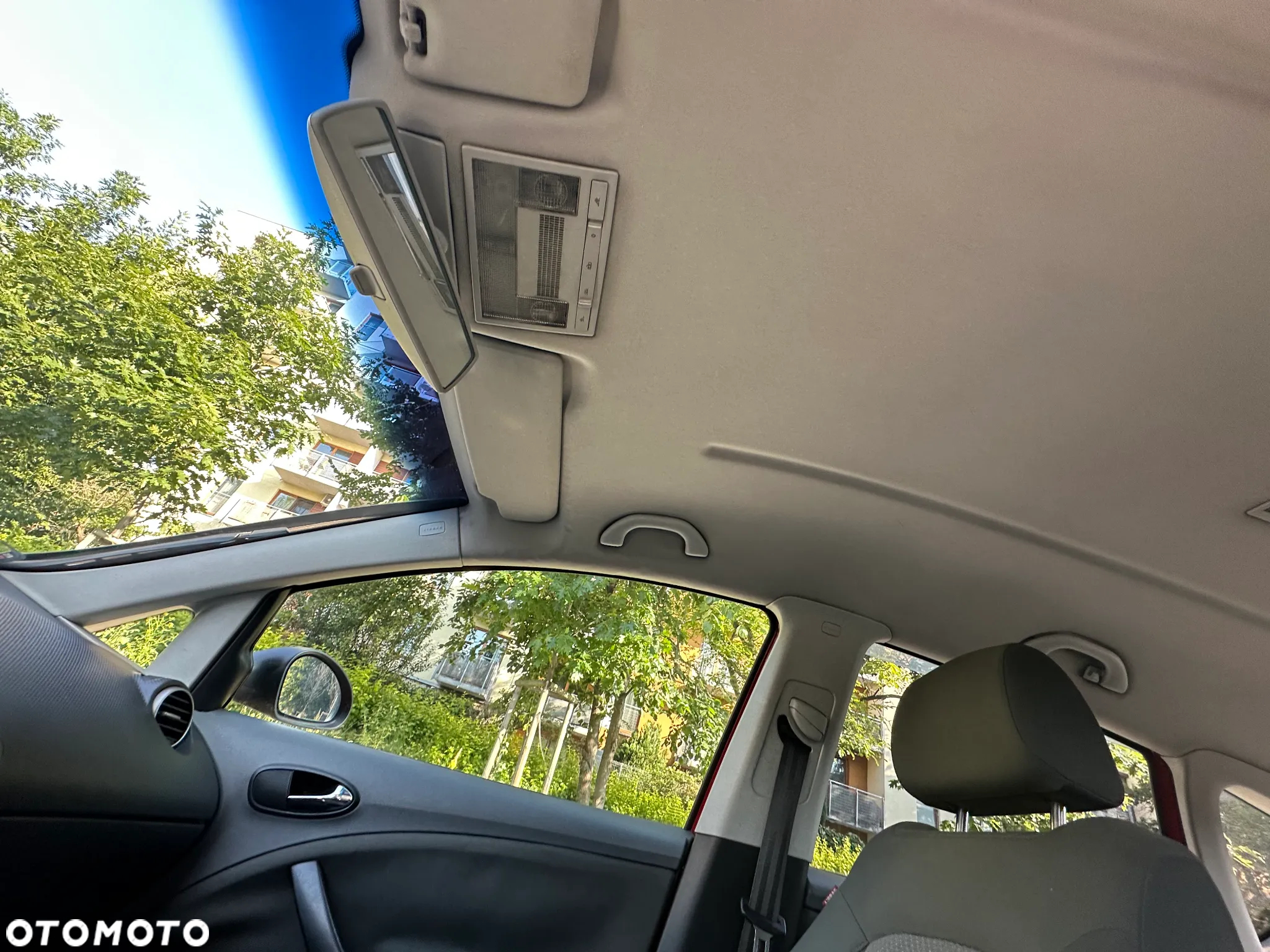 Seat Altea 2.0 TDI Stylance - 24