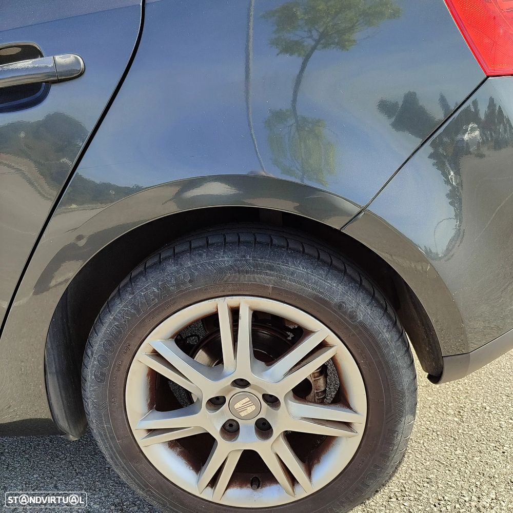 SEAT Ibiza - 10