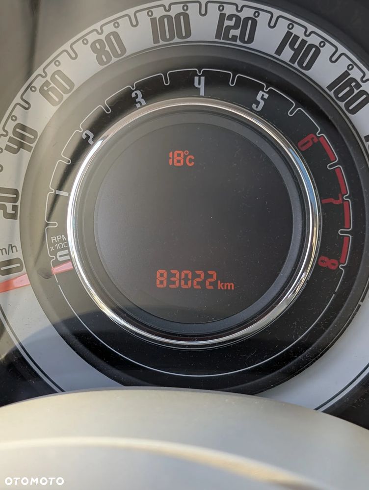 Fiat 500 1.0 Hybrid Dolcevita - 19