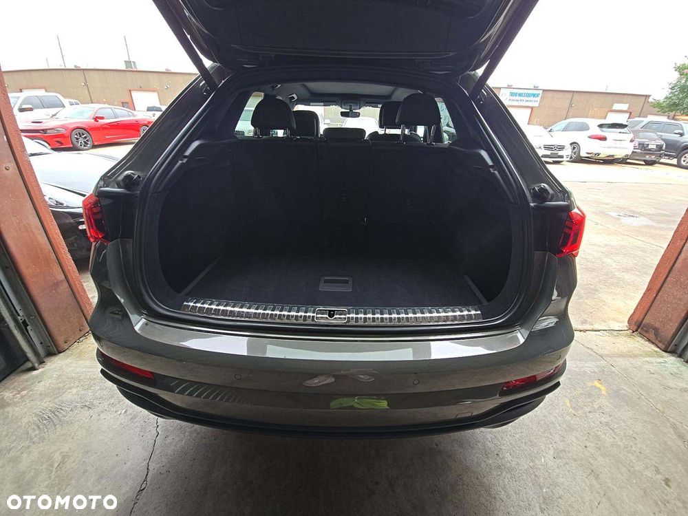 Audi Q3 - 5