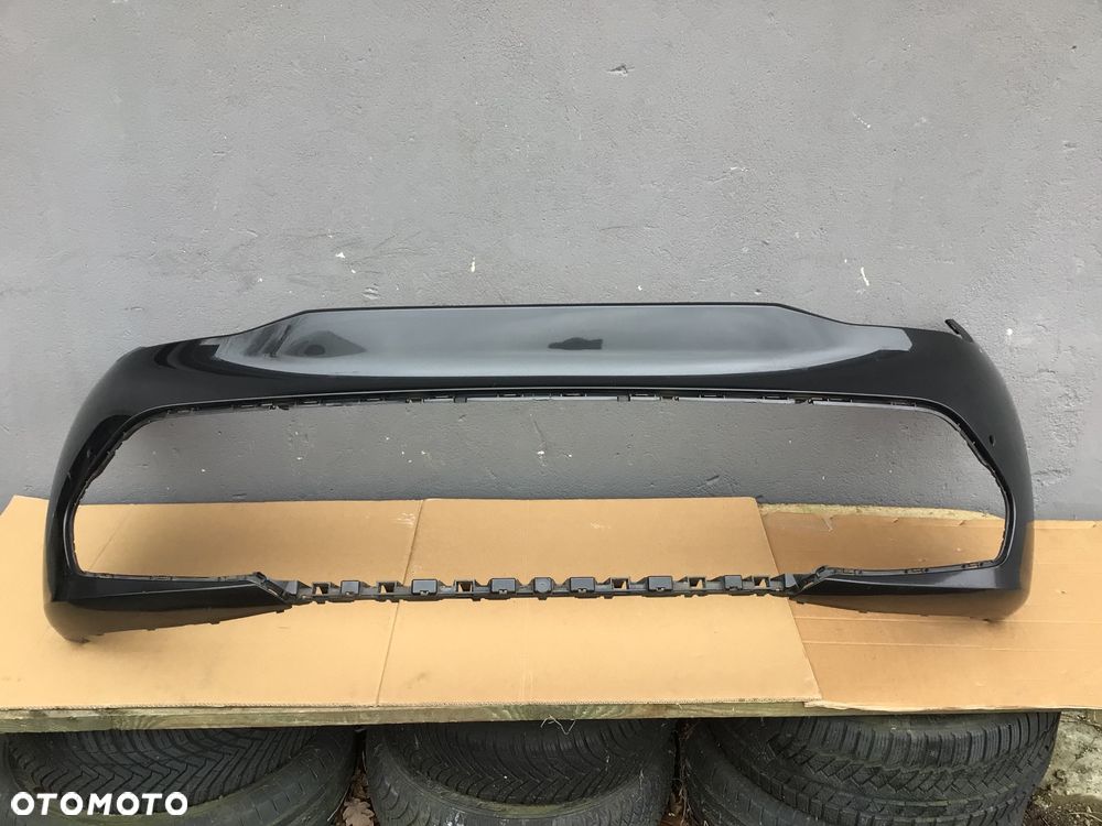 Zderzak przedni Cupra Born 10E