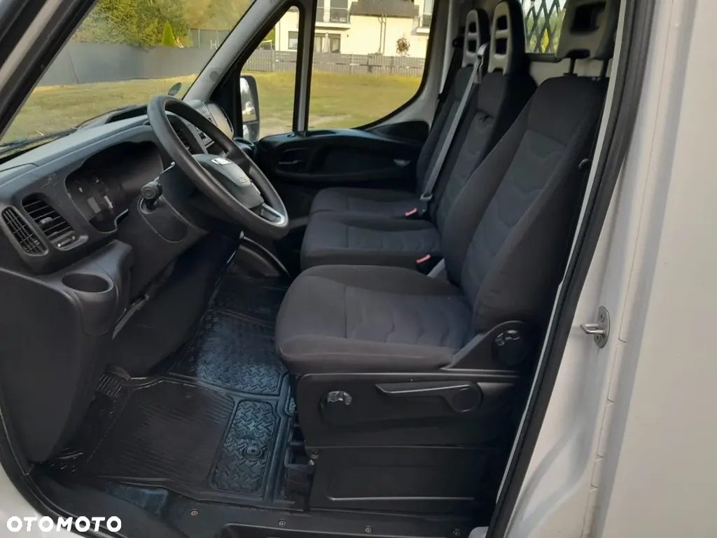 Iveco Daily - 14