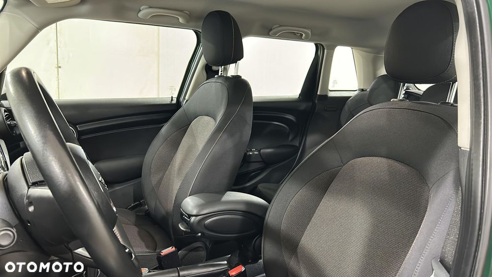 MINI Cooper GPF - 17