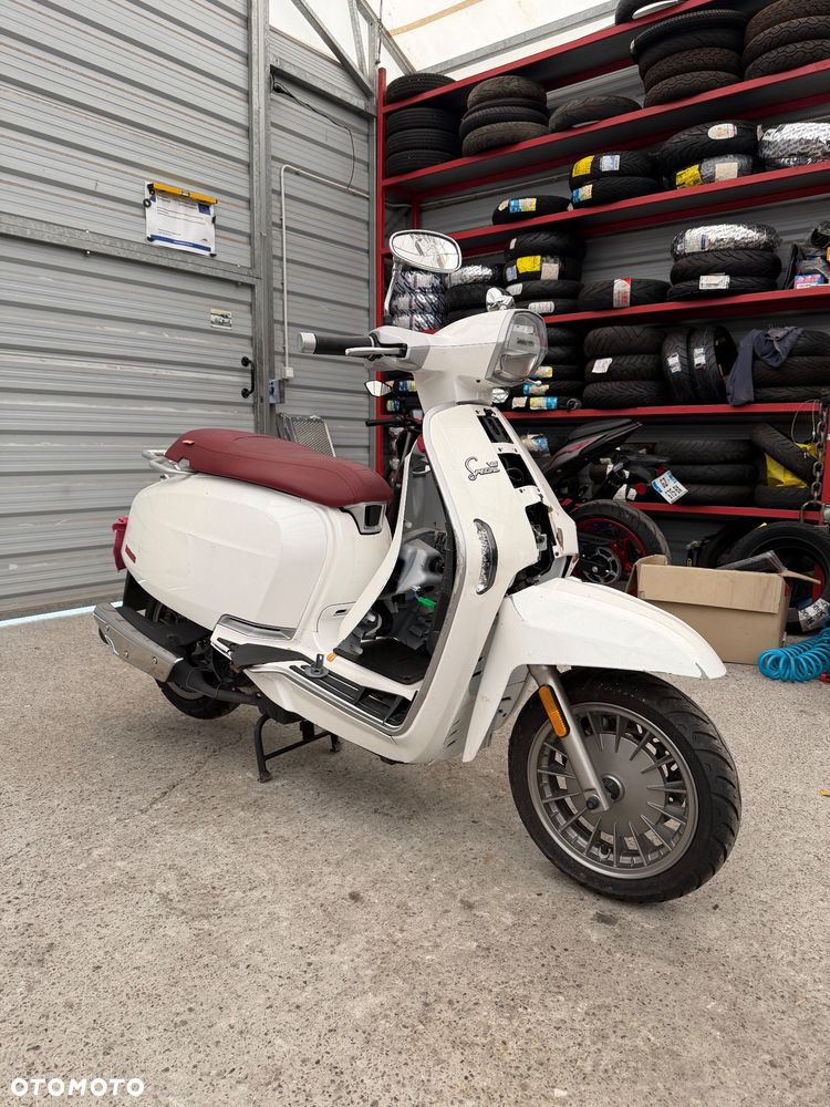 Lambretta