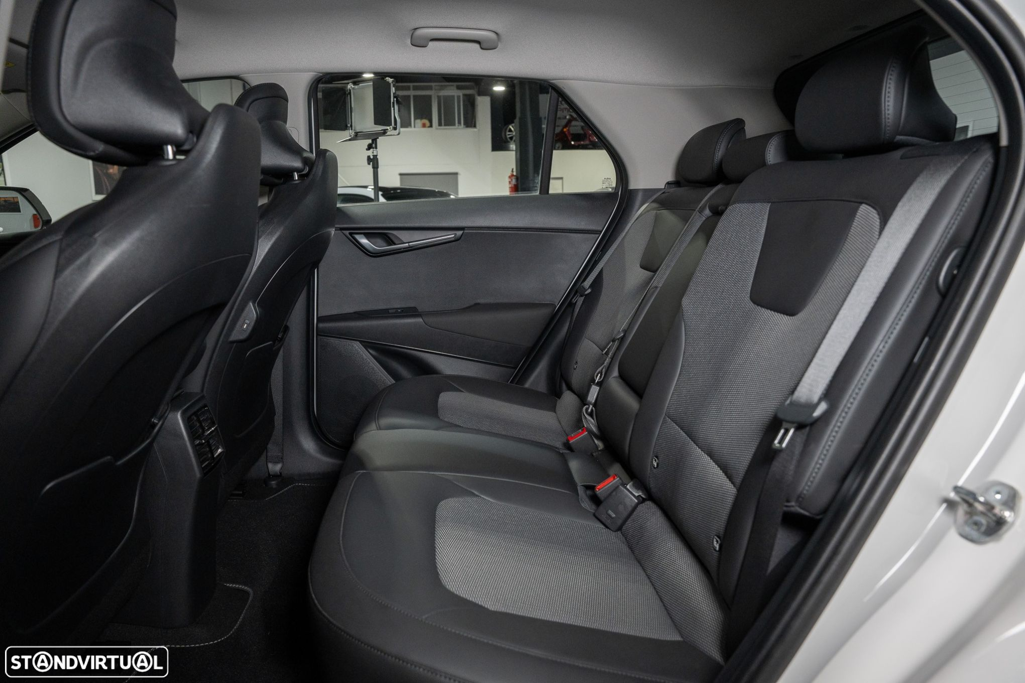 Kia e-Niro 64kWh - 16