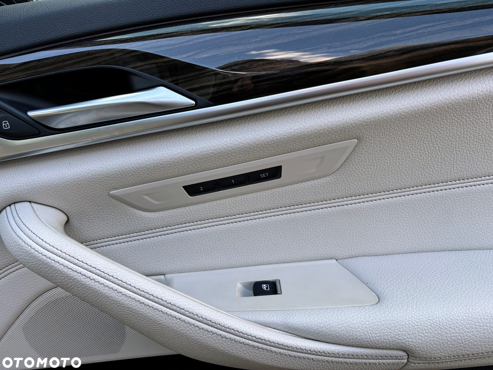 BMW Seria 5 540i mHEV M Sport sport - 9