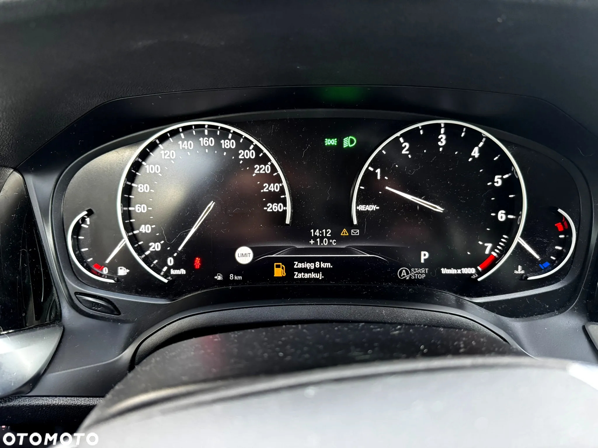 BMW Seria 3 320i GPF Advantage sport - 14
