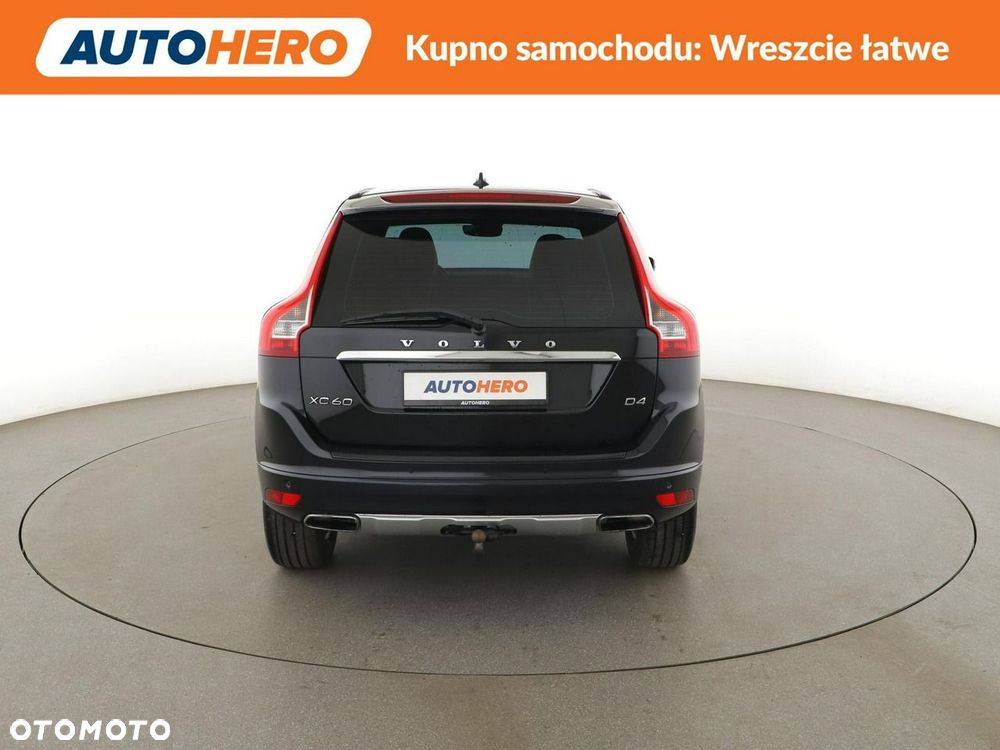 Volvo XC 60 - 7