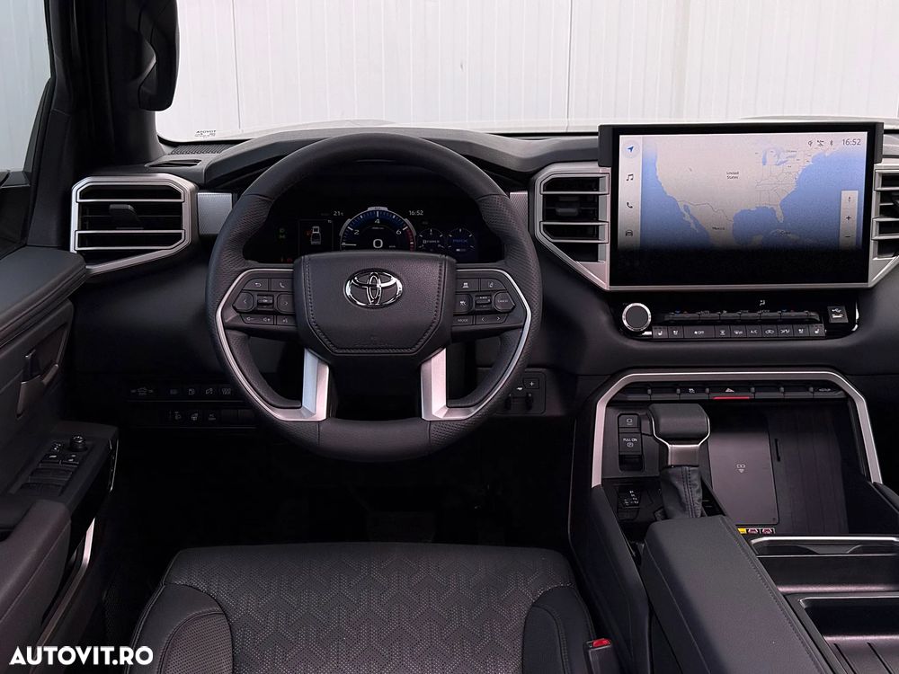 Toyota Tundra - 21