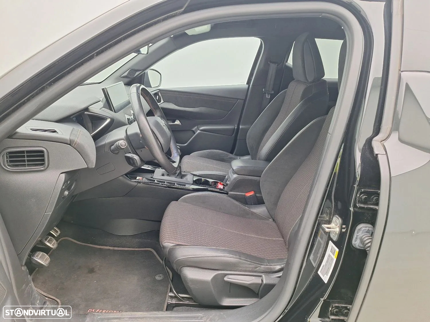 DS DS3 Crossback 1.5 BlueHDi Performance Line - 8