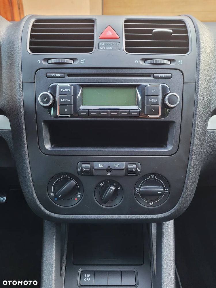 Volkswagen Golf 1.4 United - 11