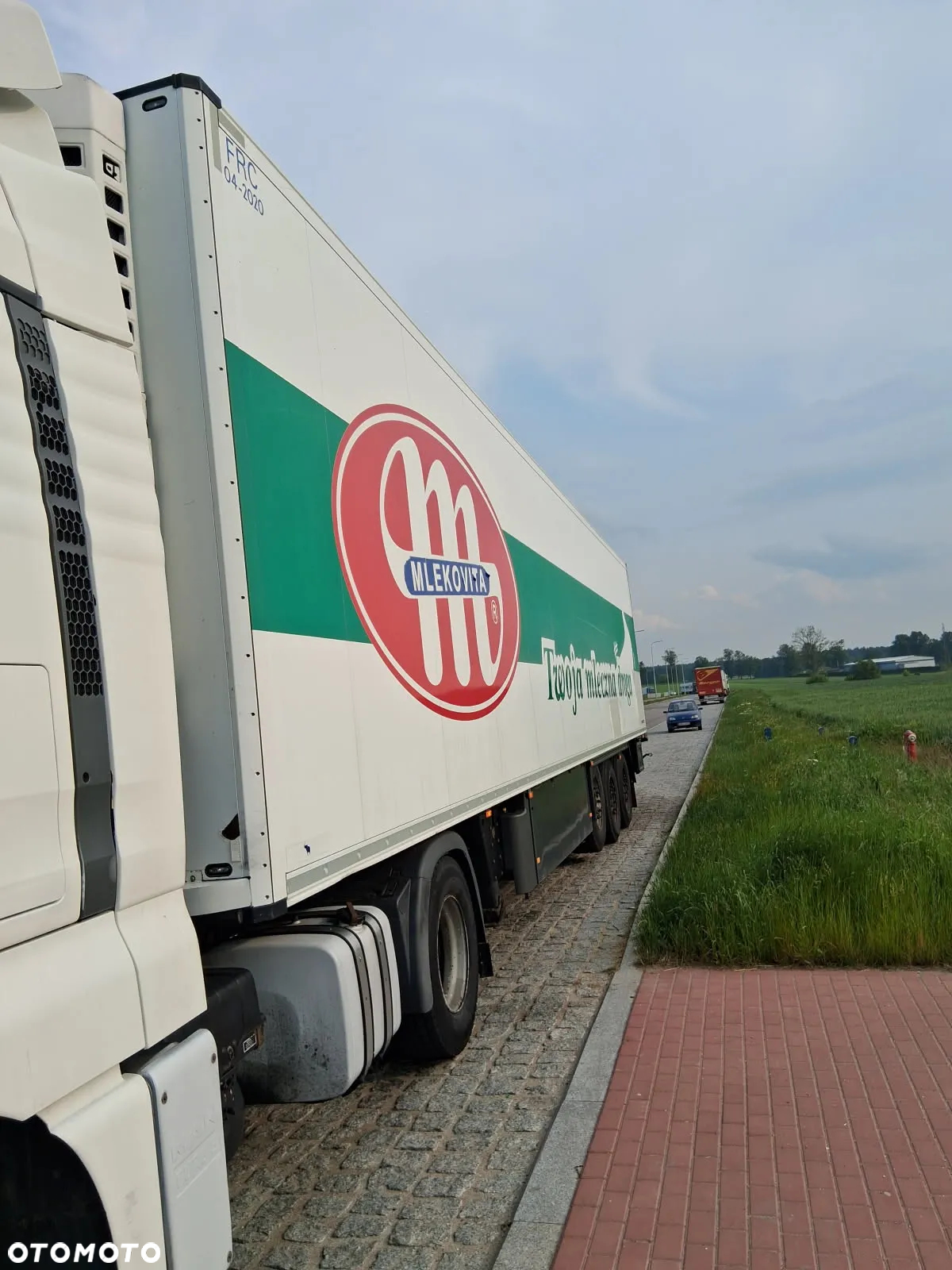 Schmitz Cargobull Schmitz - 3