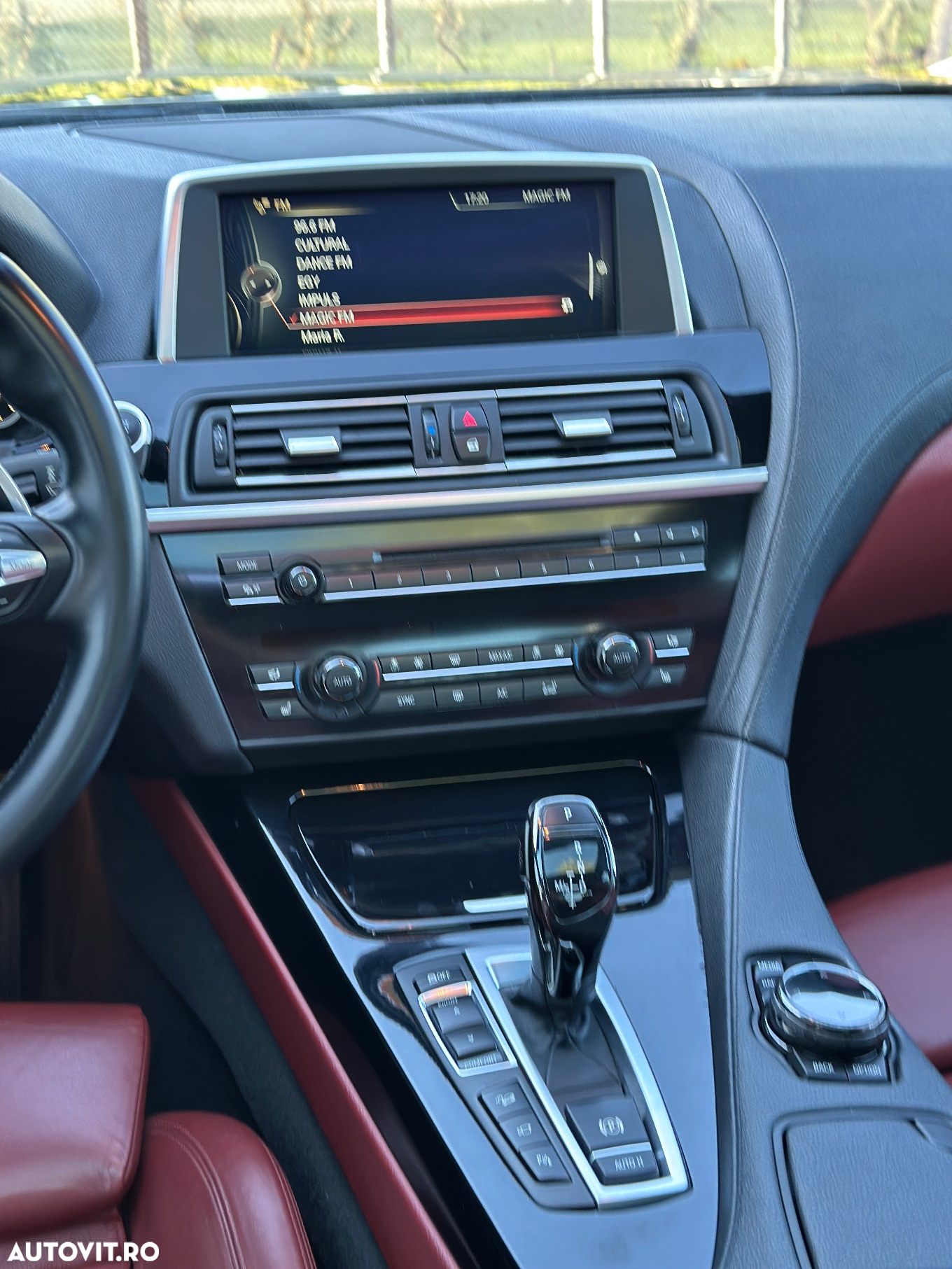 BMW Seria 6 640d xDrive M Sport Edition - 24