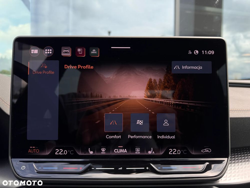 Cupra Formentor - 16