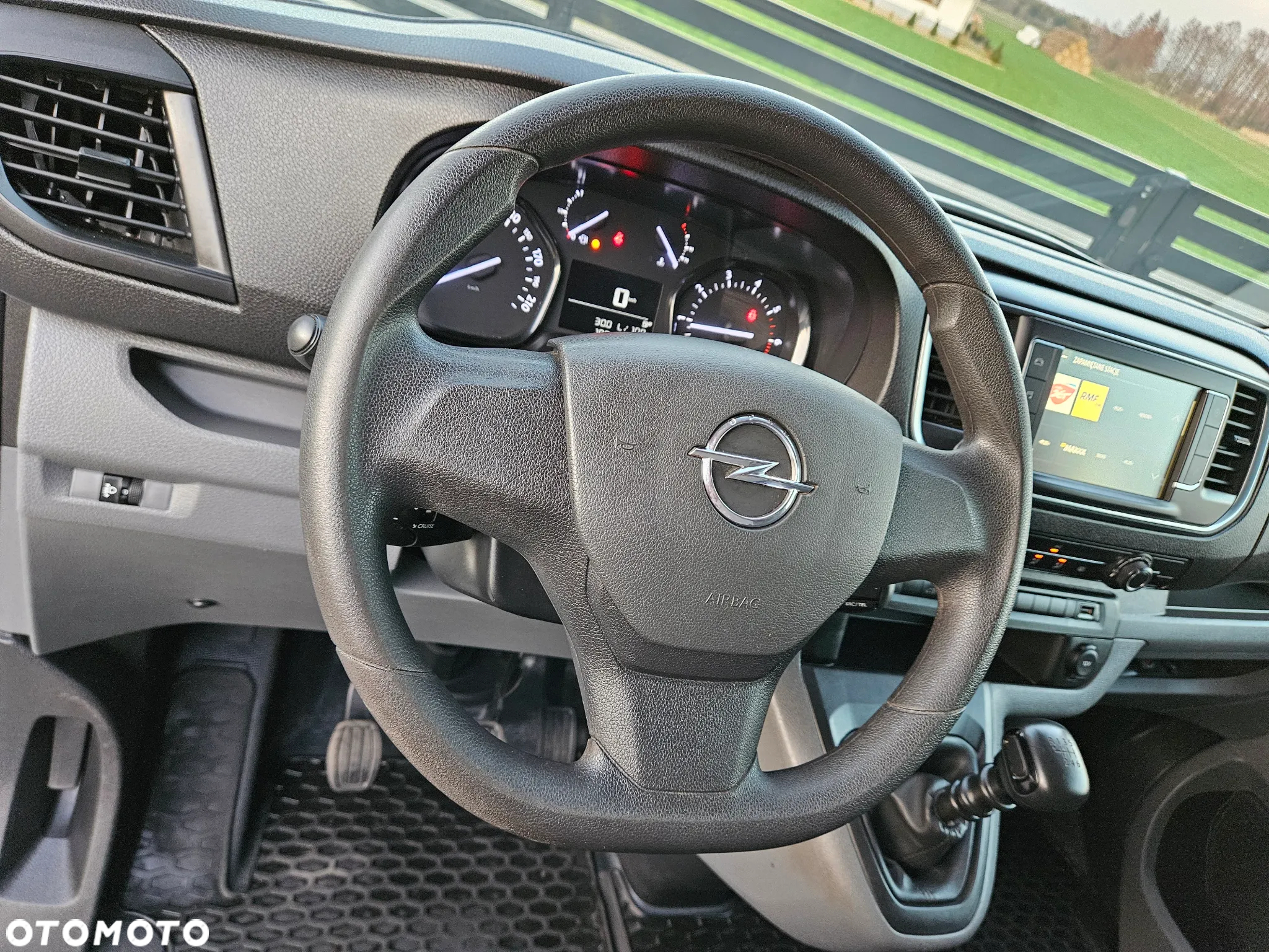 Opel VIVARO L2H1 - 18
