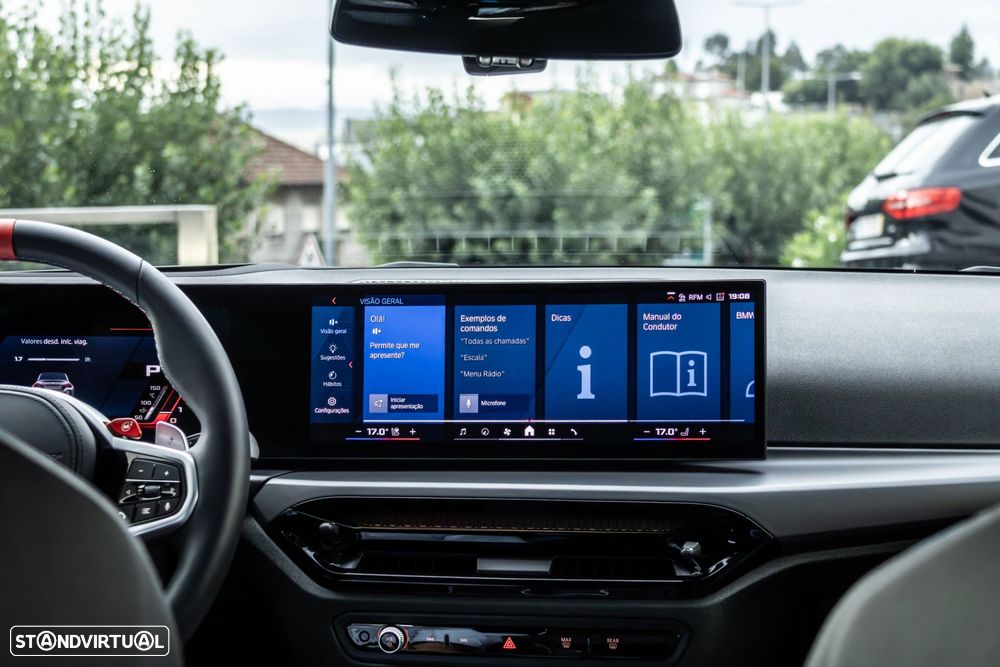 BMW M2 Auto - 41